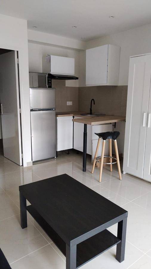 Appartement de vacances pour 3 personnes - 1