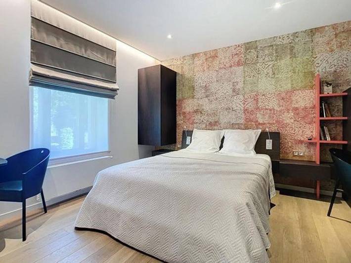 Chambre d’hôte pour 2 personnes, avec vue et jardin à Chaudfontaine - 2