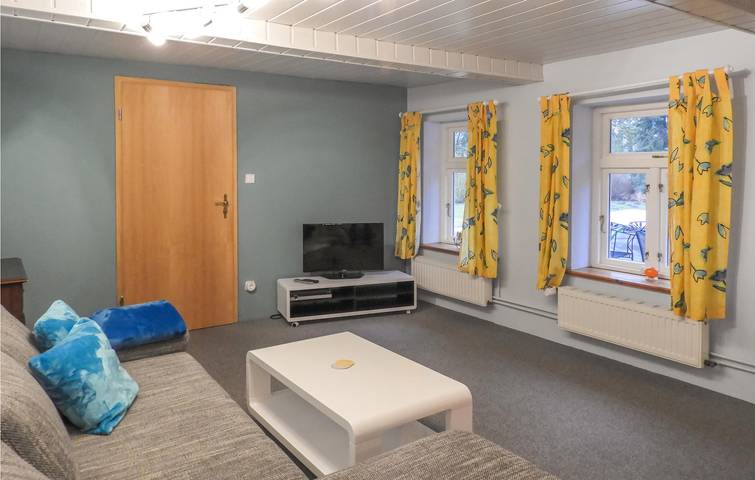 Ferienhaus für 4 Personen, mit Terrasse und Garten in Mittleres Nordfriesland - 3