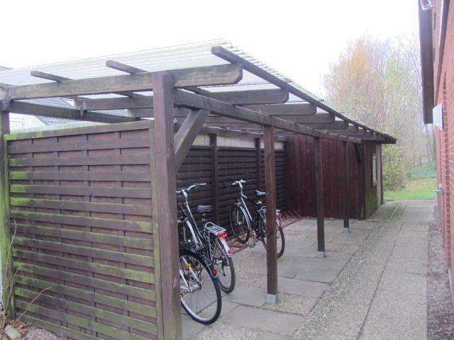 Ganze Ferienwohnung, Meeresbrise 2 in St. Peter-Ording, Eiderstedt