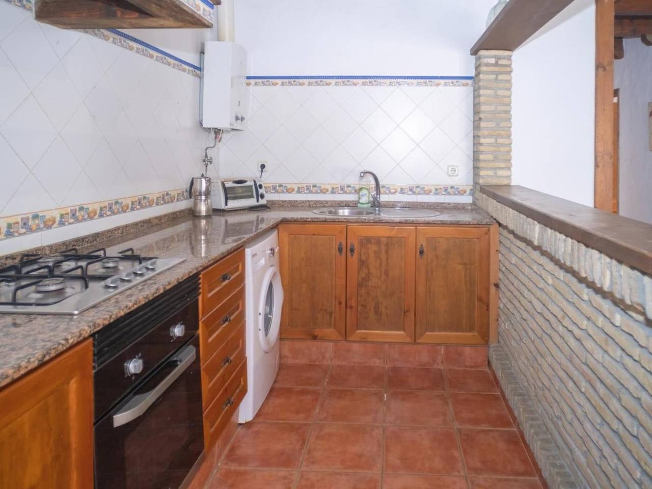 Entire apartment, Spacious Chalet in El Palmar, Spain in Murcia, Murcia Inland