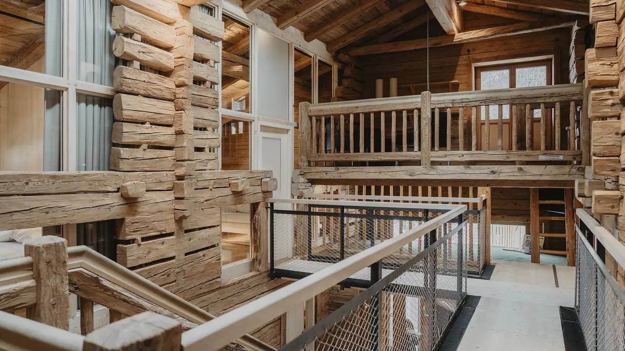 Geheel vakantieappartement, Ferienwohnung für 12 Personen (200 m²) in Söll in Söll, Kaisergebirge
