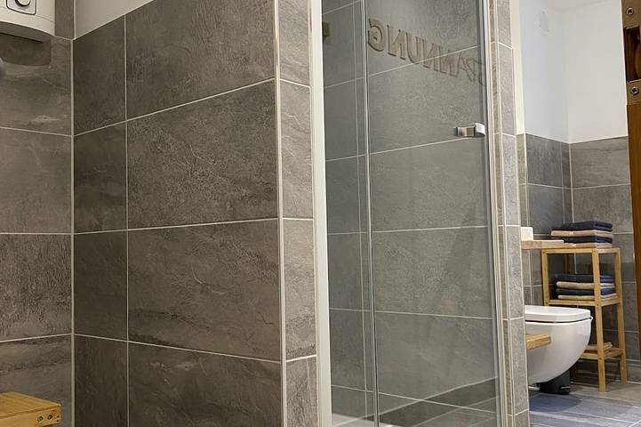 Ferienwohnung für 2 Personen, mit Terrasse in Königstein - 4