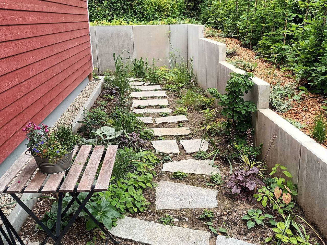 Ferienhaus Reifenberg - Ferienhaus Reifenberg in Fränkische Schweiz