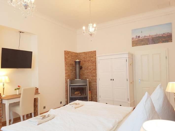 Ferienwohnung für 7 Personen in Wilmersdorf Berlin - 4