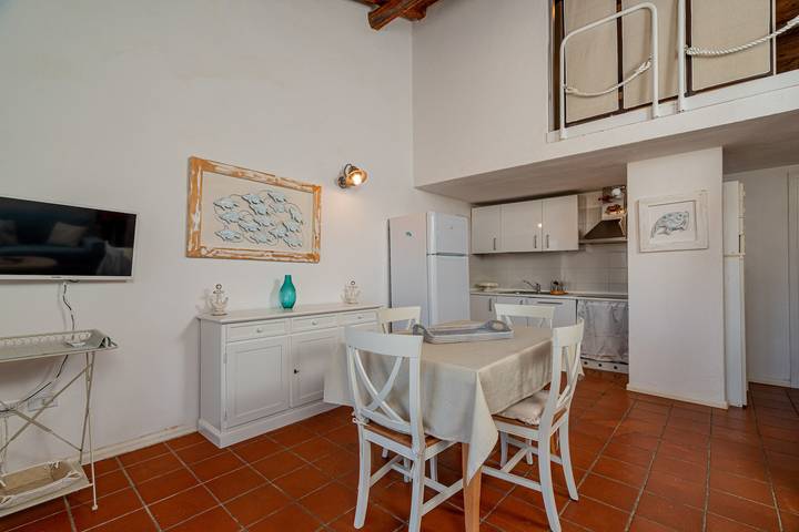 Gîte pour 4 personnes, avec terrasse à Porto Rotondo - 3