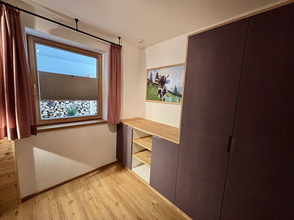 Vakantieappartement Haslach, foto 12