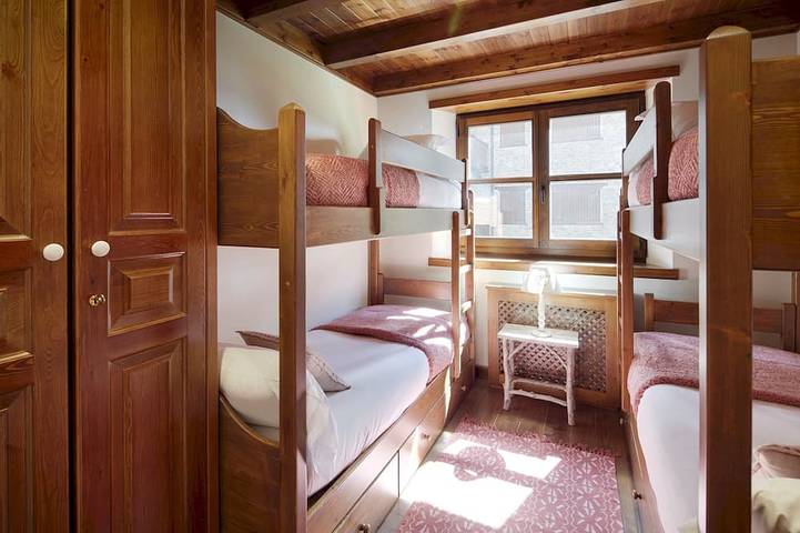 Appartement entier, Val de Ruda 46 in Baqueira, Naut Aran