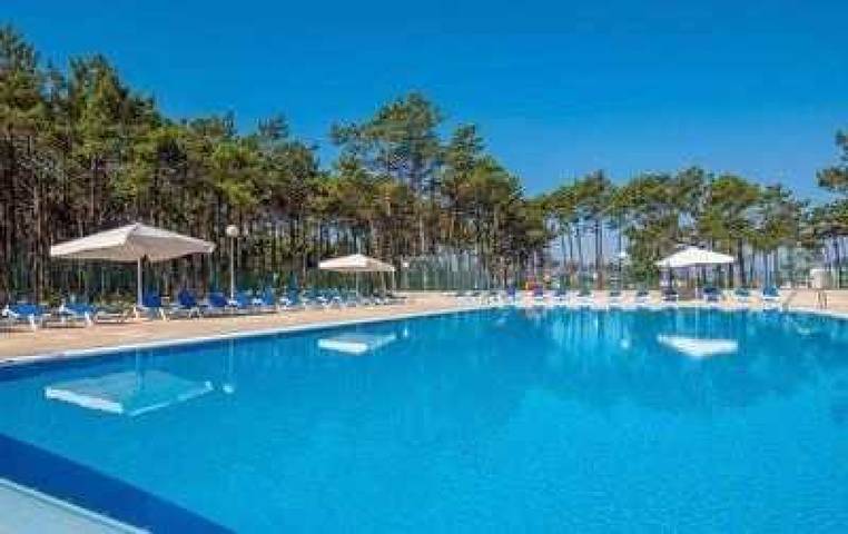 Bungalow für 2 Personen in Portugal - 2