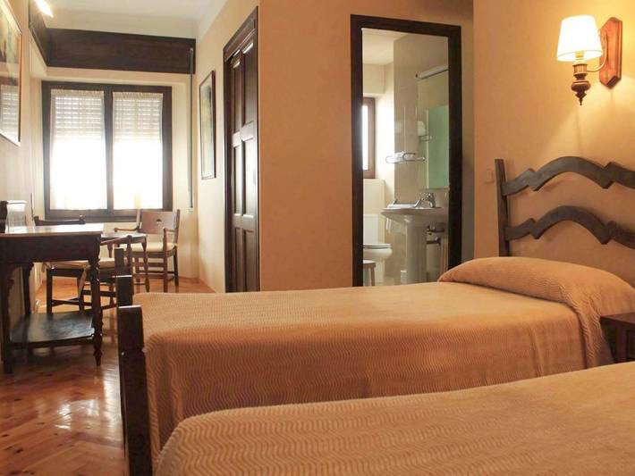 Maison d’hôte pour 3 personnes, avec terrasse à Puigcerdà - 3