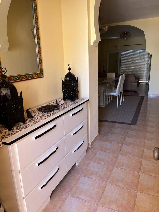 Gîte pour 6 personnes, avec vue et terrasse ainsi que piscine et bassin pour enfant dans Madagh - 2