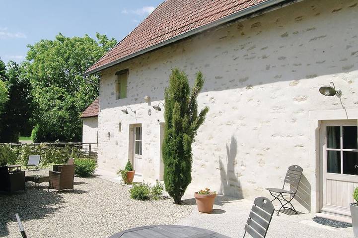 Holiday home for 4 people, with terrace - 1