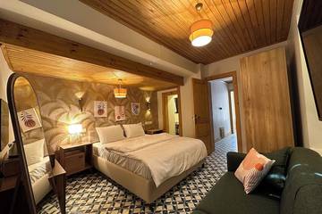 Villa voor 14 Personen in Şişli, Istanbul, Afbeelding 2