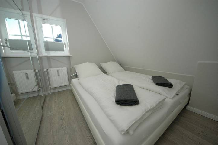Ganze Wohnung, Ferienwohnung "Feldlerche" in Wenningstedt, Sylt