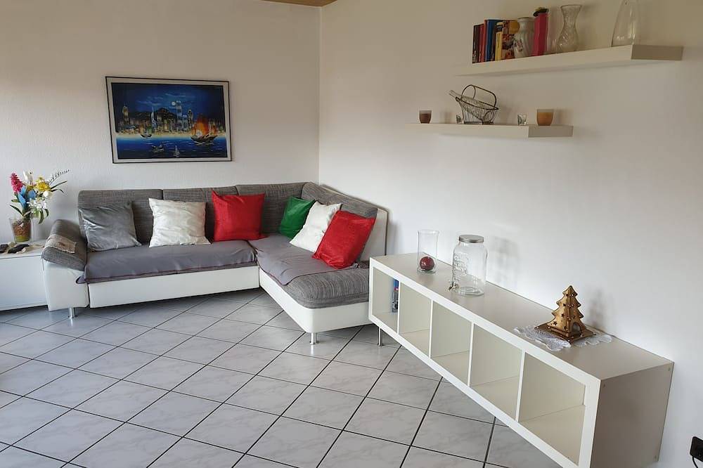 Ganze Wohnung, Fewo Azure Saarbrücken in Saarbrücken, Saarbrücken & Umgebung