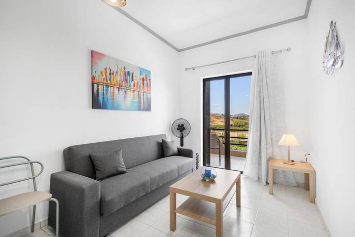 Appartamento intero, Sun & Beach Apartment in Chania 14 in Chania regione