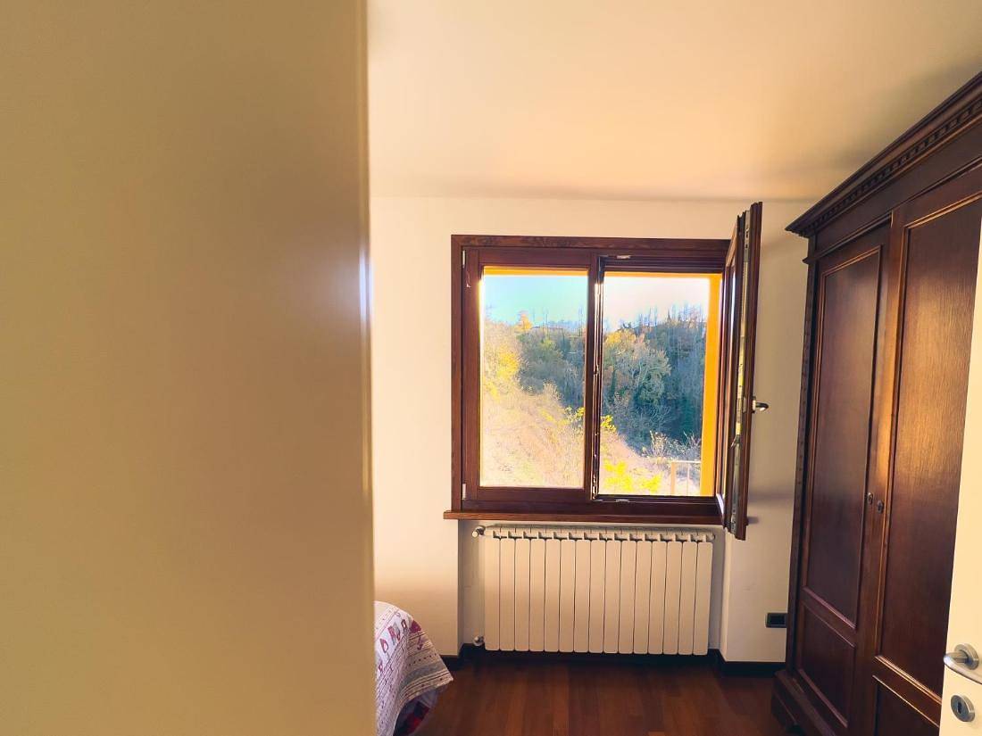 Bed and Breakfast for 4 people with garden in Vesime, Langhe