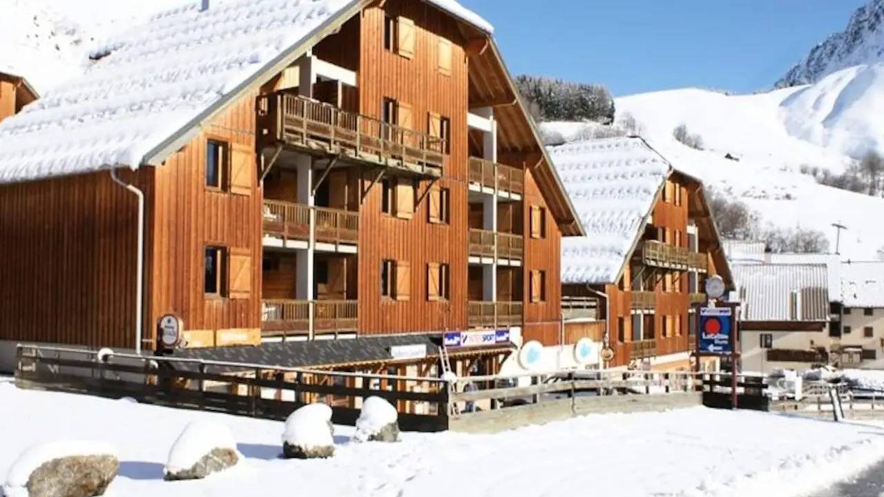 Apartamento vacacional entero, Ferienwohnung für 10 Personen (74 m²) in Saint-Jean in Saint-Jean-d'Arves, Región de Saint-Jean-de-Maurienne