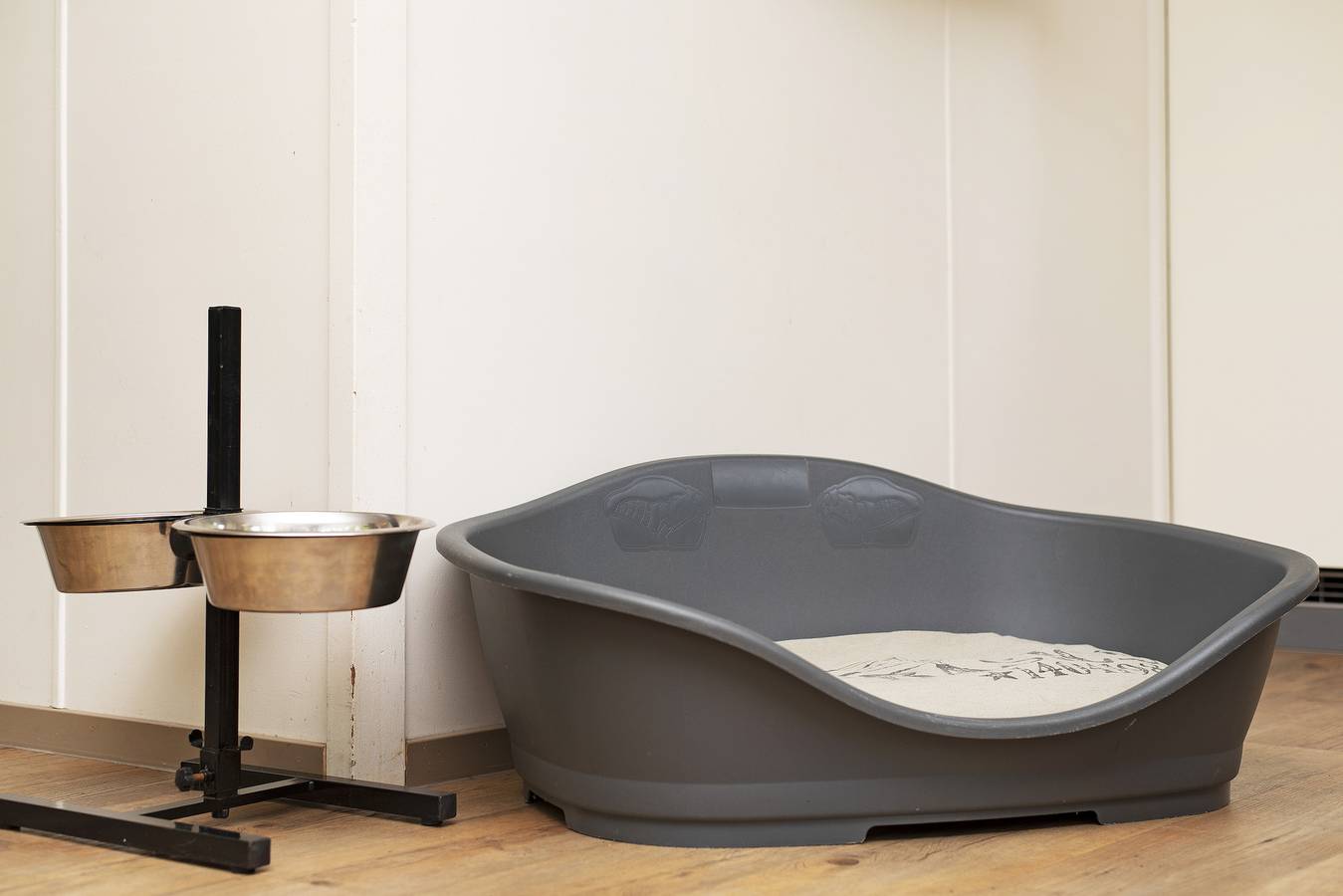 Landal Heideheuvel — 6-persoons hondenbungalow in Beekbergen, Veluwe