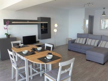 Vakantieappartement voor 4 Personen in Cavalaire-sur-Mer, Nationaal park Port-Cros, Afbeelding 1