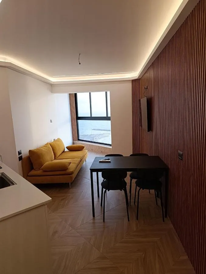 Apartamento de vacaciones para 4 personas - 1
