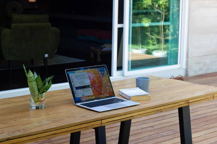 Location de vacances pour 6 personnes, avec jardin à Pai - 3