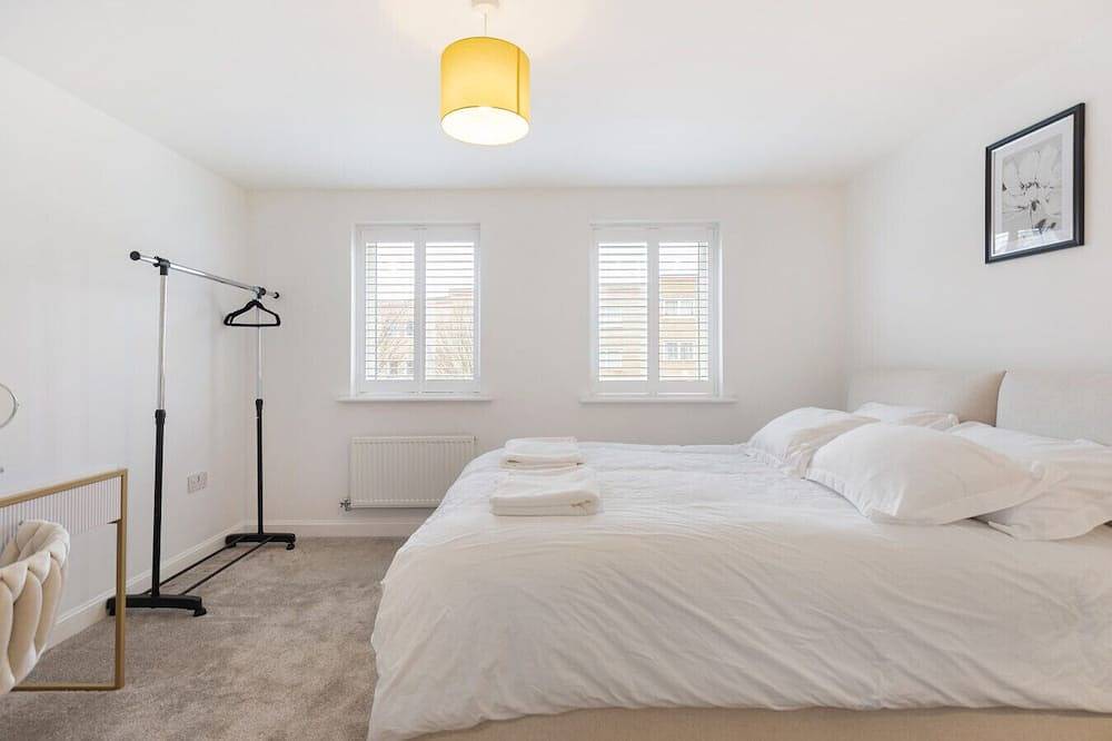 Modern Home in a Prime Location. in Dartford, Kent