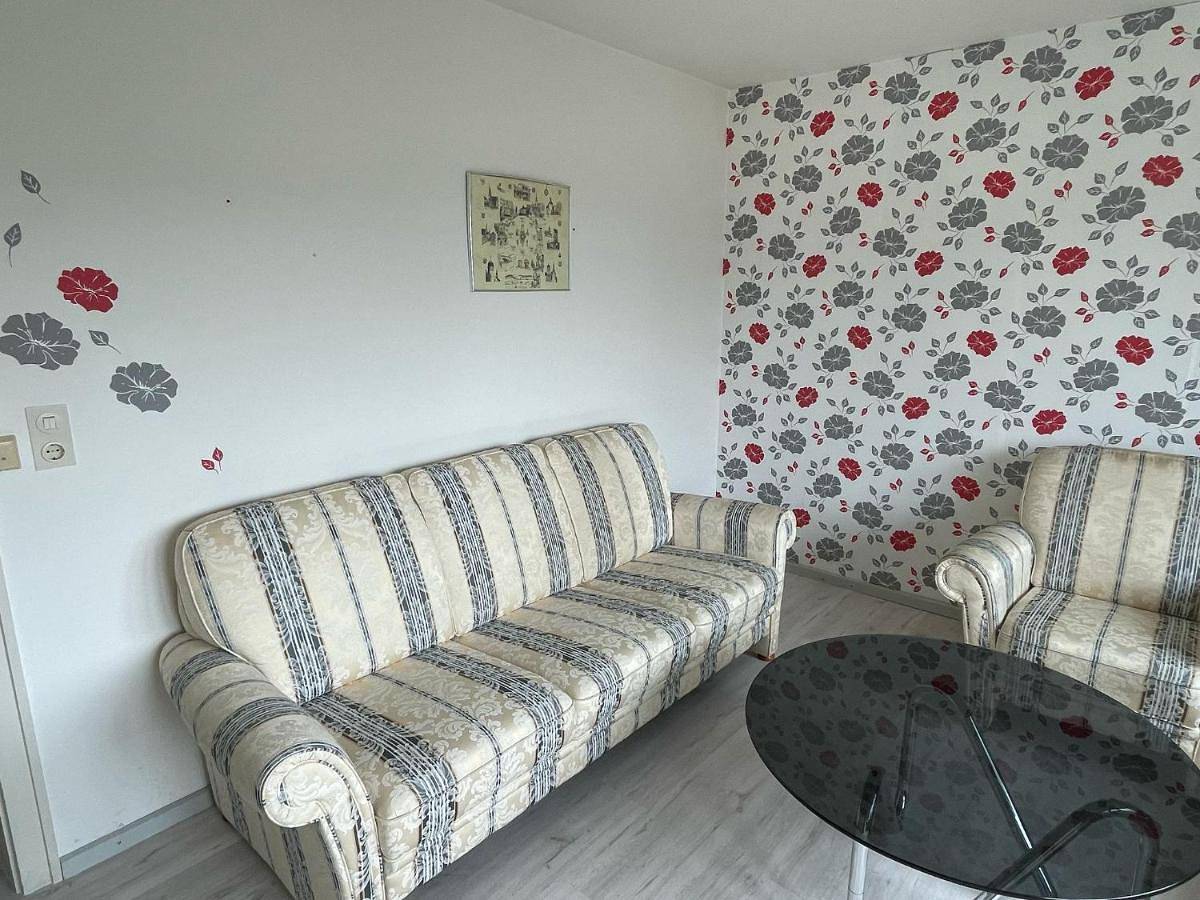 Appartement entier, Helle Wohnung in guter Lage in Bad Neustadt an der Saale, Rhön-Bayern