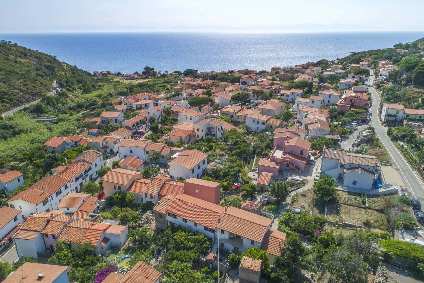 Appartamento intero, App.To Costa Del Sole - Costa Del Sole in Campo nell'Elba, Isola d'Elba