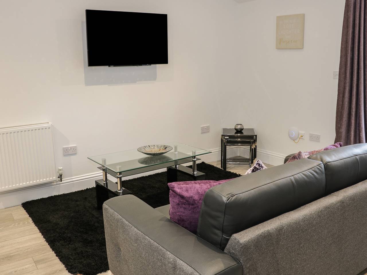 Hoden View in Cleeve Prior, Heart of England