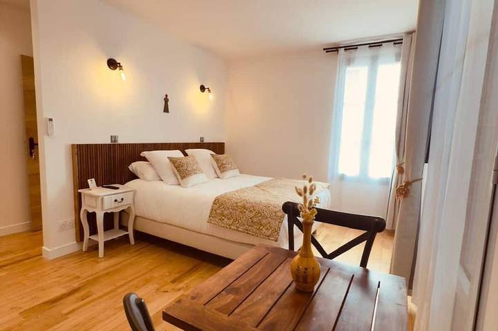 Gîte pour 2 personnes dans Franquevaux - 2