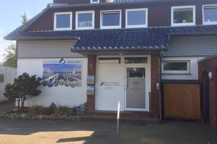 Bauernhof für 4 Personen, mit Garten im Oldenburger Münsterland - 2