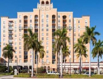 Apartment for 3 Guests in West Palm Beach, Palm Beach County, Picture 2