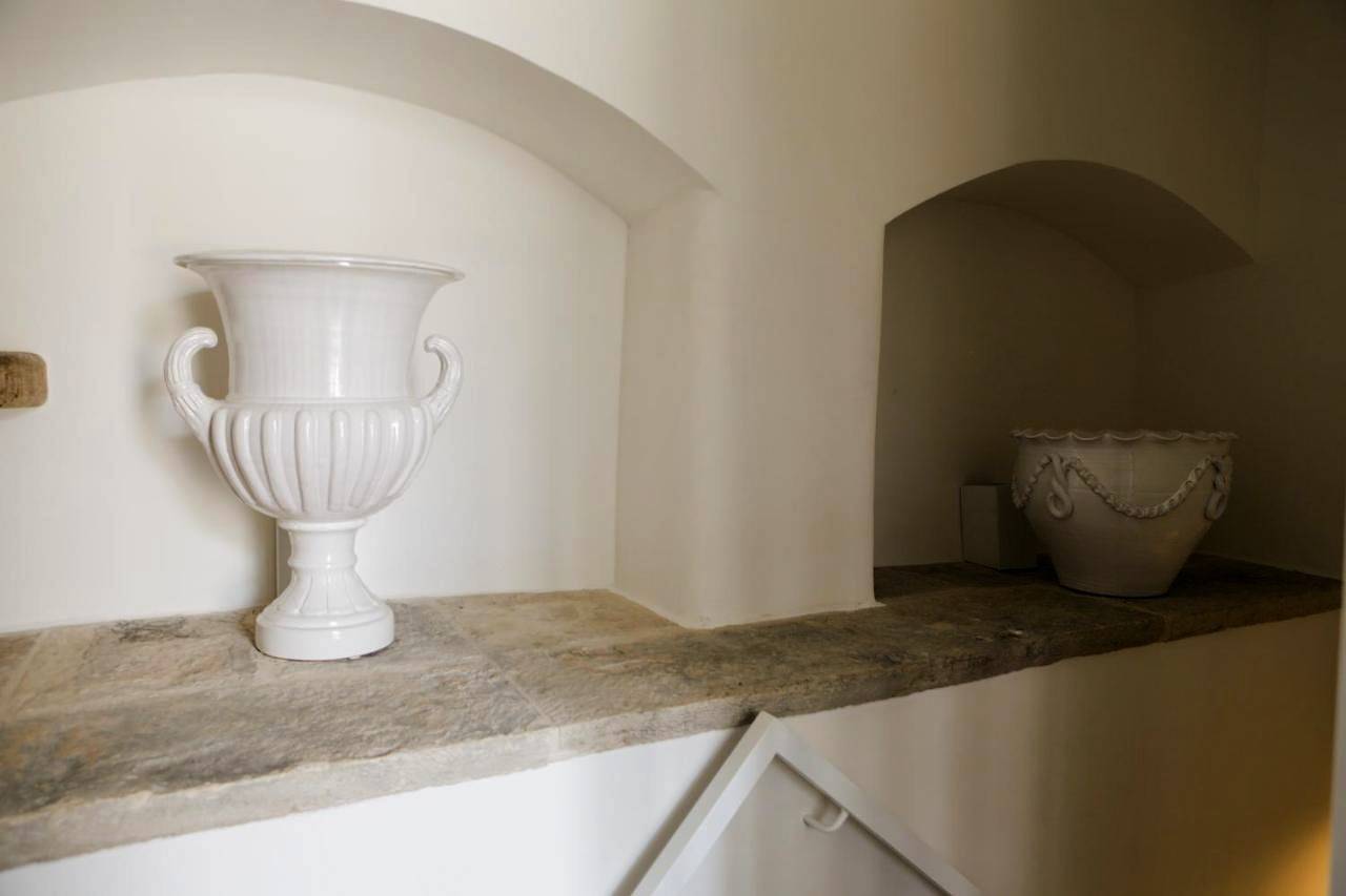 La Puglia di Claudia in Ruvo di Puglia, Parco nazionale dell'Alta Murgia