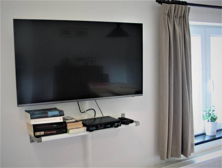 Gîte pour 2 personnes, avec vue et terrasse dans Petit Coo - 3