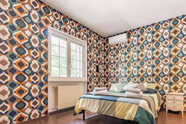 Ferienhaus für 12 Personen, mit Garten in Fasano - 4