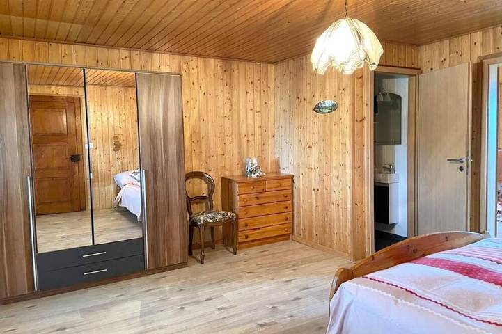 La Ferme in Courtepin, Murtensee & Estavayer-le-Lac Region