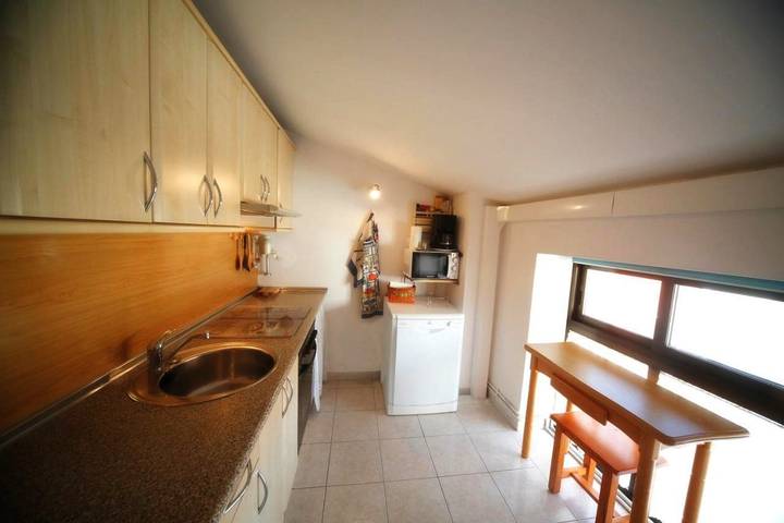 Casa rural para 4 personas en Parque nacional de Ordesa y Monte Perdido - 4