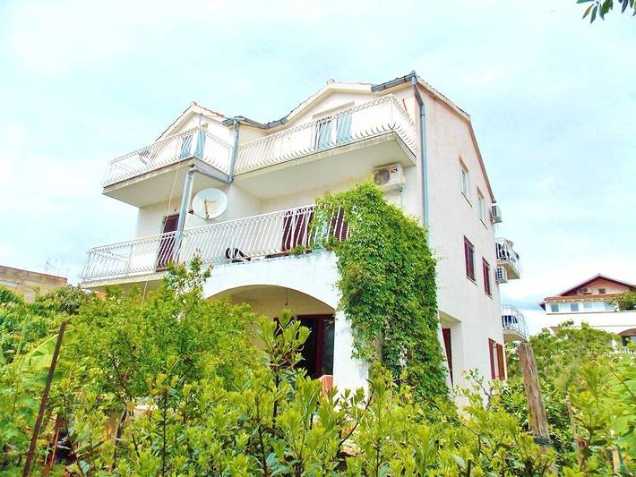 Ganze Wohnung, Appartment in Vodice, Šibenik-Knin