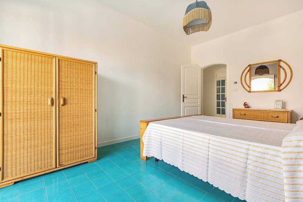 Villa Giusy by Barbarhouse in Taviano, Golfo de Tarento