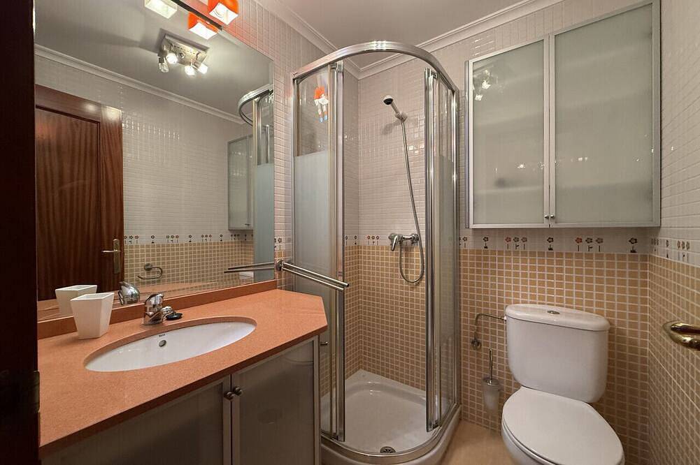 Ganze Wohnung, Apartamento en primera línea - Pinedo Ii 6816 in Noja, Kantabrische Küste