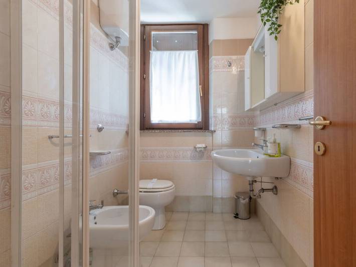 Casa de vacaciones para 8 personas, con jardín y balcón, Se admiten mascotas - 1
