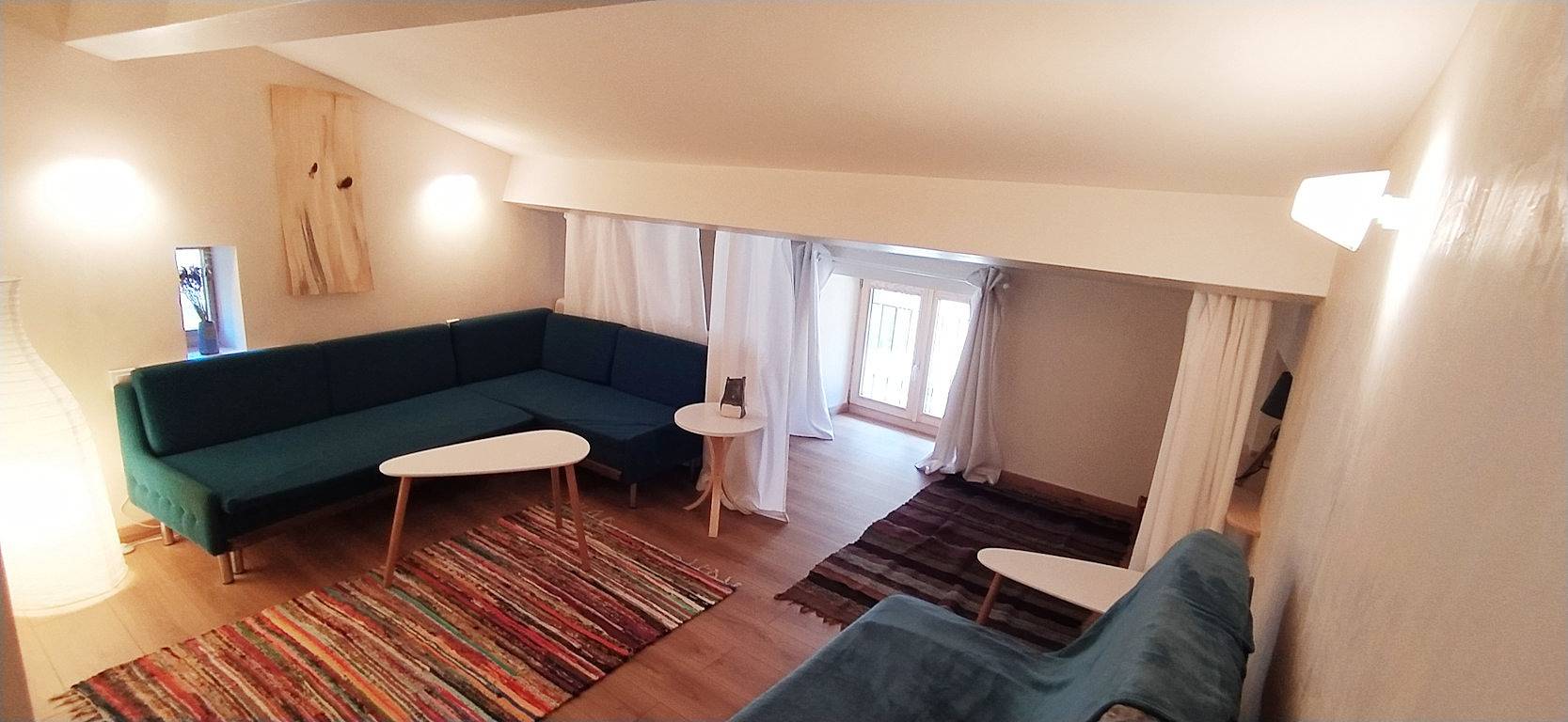 Au bord du Verdus - Chambre in Saint-Guilhem-le-Désert, Lodève region