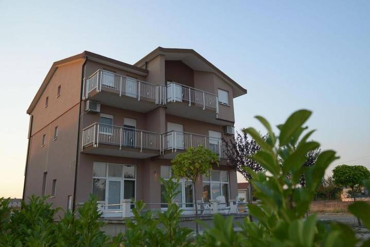 Hôtel pour 2 personnes, avec jardin et balcon, adapté aux familles dans Međugorje - 4