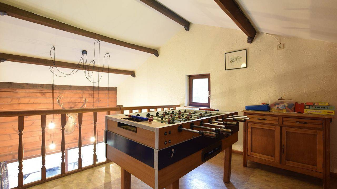 Ferienhaus für 10 Personen (140 m²) in Noirefontaine in Bouillon, Neufchâteau region