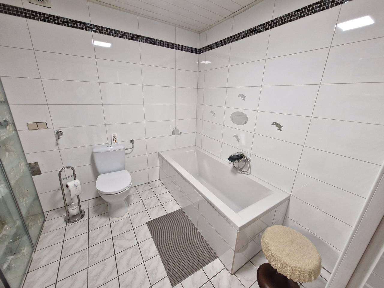 Ganze Ferienwohnung, Ferienwohnung in Freudenburg, Landkreis Trier-Saarburg