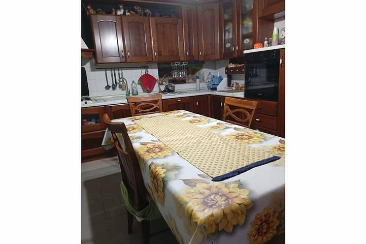 Entire apartment, Historic Stay in Vairano Patenora Near Medieval Castle in Vairano Patenora, Caserta Province