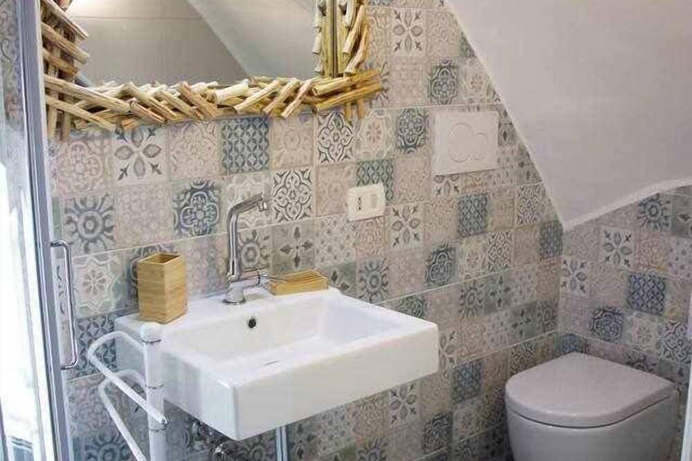Appartamento intero, La Cambusa -  In riva al mare! in Maiori, Costiera amalfitana