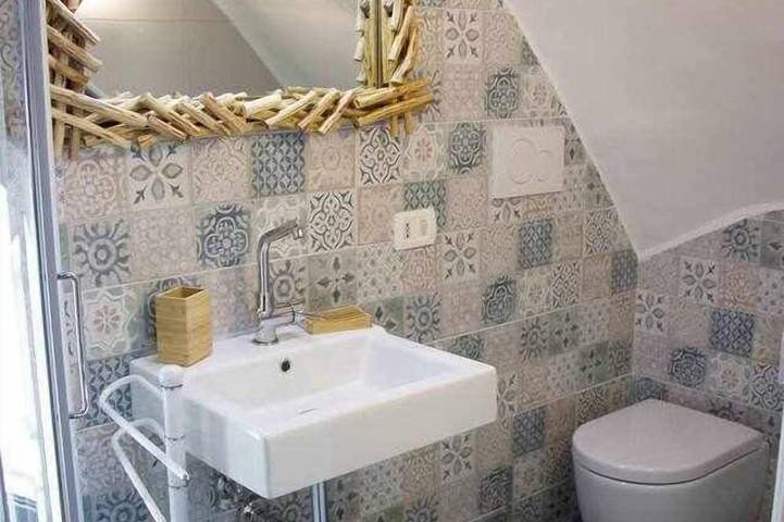 Entire apartment, The Galley - By the Sea! in Maiori, Amalfi Coast