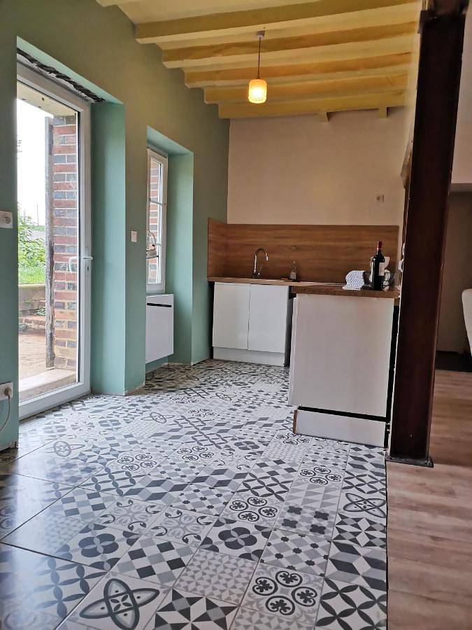 Maison de campagne à 1h20 de Paris in Saint-Hilaire-les-Andrésis, Région de Montargis